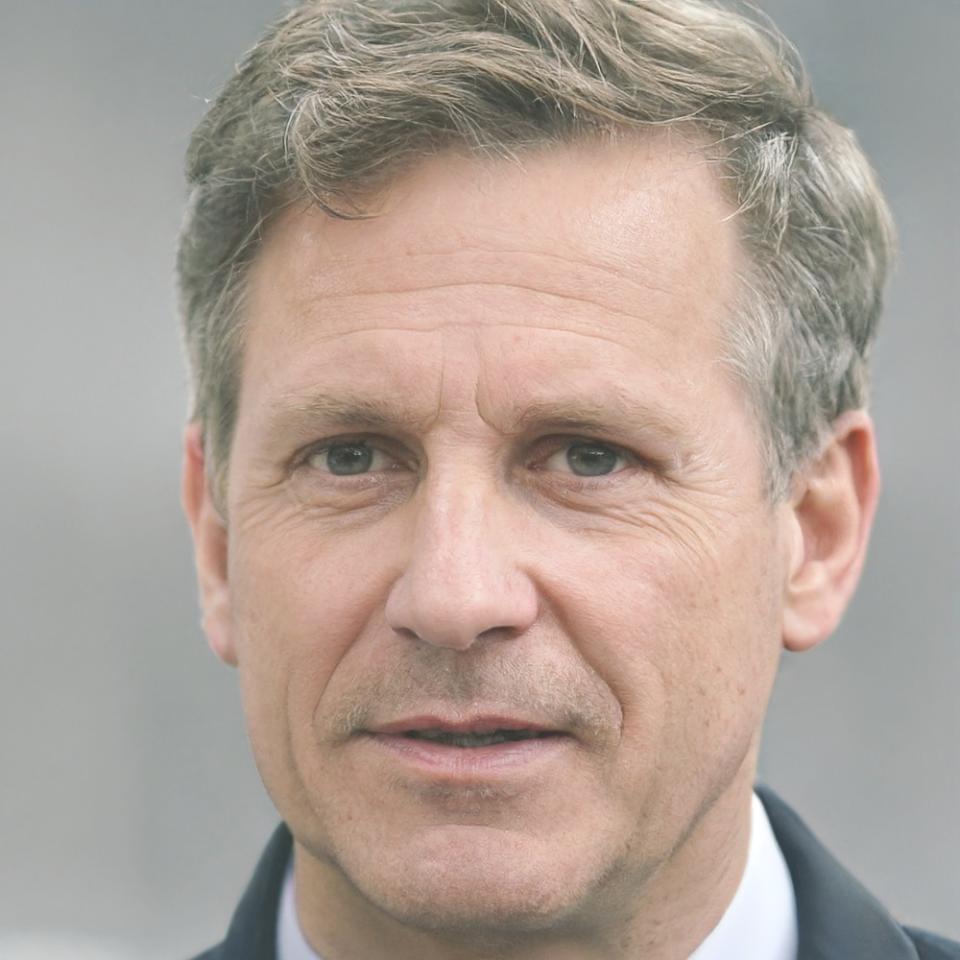 Teilnehmer Portrait